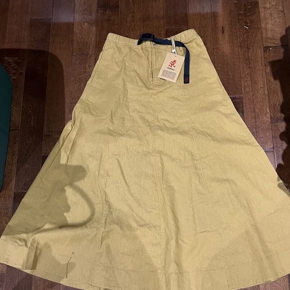 Gramicci skirt - Picture 1 of 6
